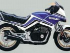 Suzuki GSX 550ES